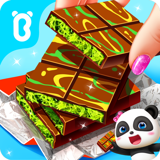 Download Cuisiner avec Bébé Panda 8.70.00.01 Apk for android