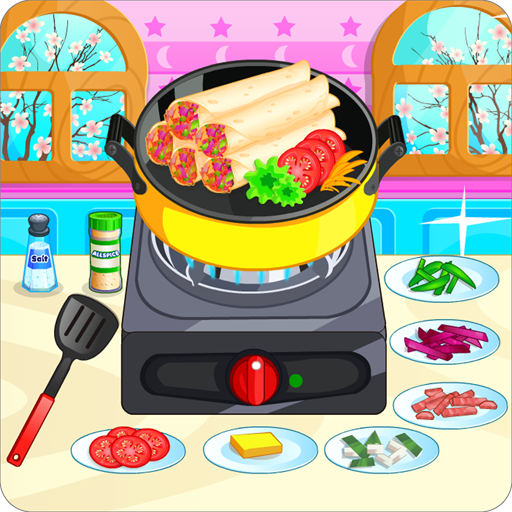 Download Cuisinez ses fajitas 2.1.3 Apk for android