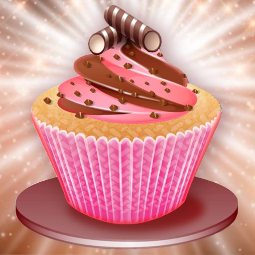 Download Cuisson gâteaux - Jeux cuisine 1.2.3 Apk for android