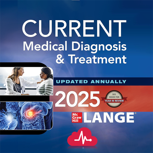 Download CURRENT Med Diag & Treatment 3.10.4 Apk for android