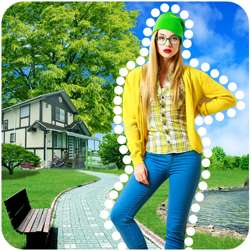 Download Cut Paste Photo Editor 2.0.5 Apk for android