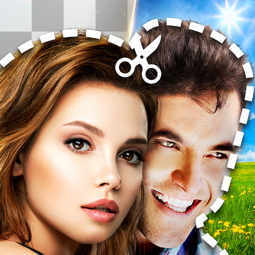 Download Cut Paste Photos 11.0.4 Apk for android