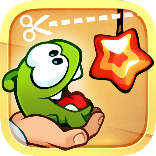 Download Cut the Rope: Experiments GOLD 1.14.0 Apk for android