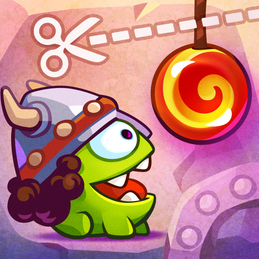 Download Cut the Rope: Time Travel 1.20.0 Apk for android