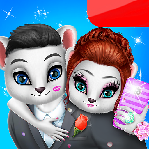 Download Cuty Kitty Royal Wedding Prapa 1.0.3 Apk for android