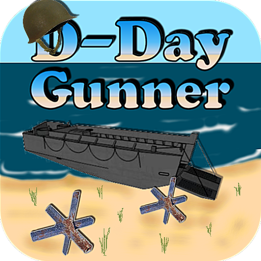 Download D-Day Gunner 1.1.325 Apk for android