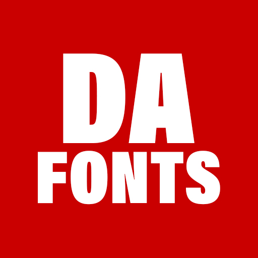 Download DaFonts - Font Downloader 1.0.0 Apk for android