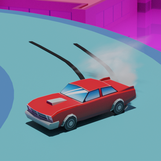 Download Danger Drift 0.1 Apk for android