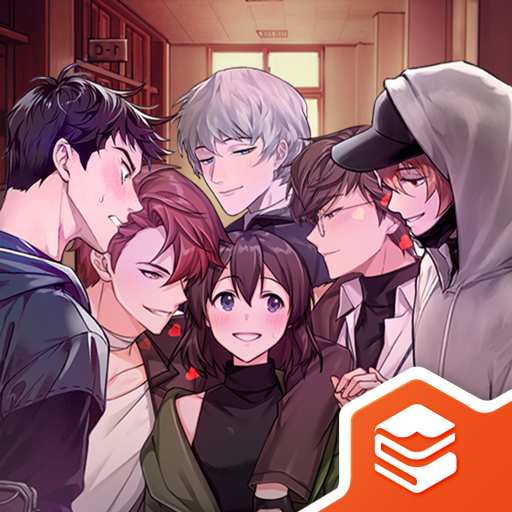 Download Dangerous Fellows: Otome Game 1.30.2 Apk for android