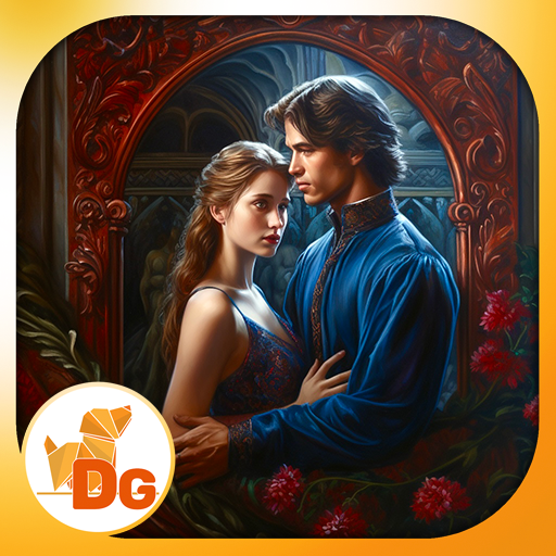 Download Dark Romance 6 f2p 1.0.44 Apk for android