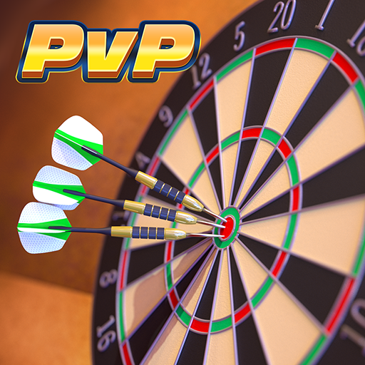 Download Darts Club: PvP Multiplayer 5.8.6 Apk for android