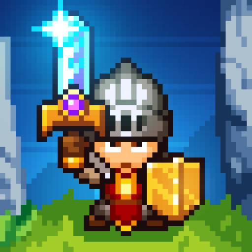 Download Dash Quest 2 1.4.07 Apk for android