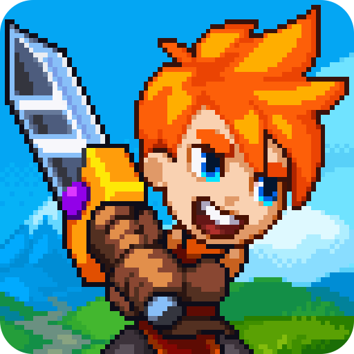 Download Dash Quest Heroes 1.5.71 Apk for android