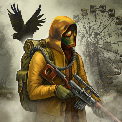 Download Day R Survival - Survie  Apk for android