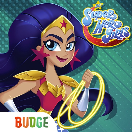 Download DC Super Hero Girls Blitz 2024.3.0 Apk for android