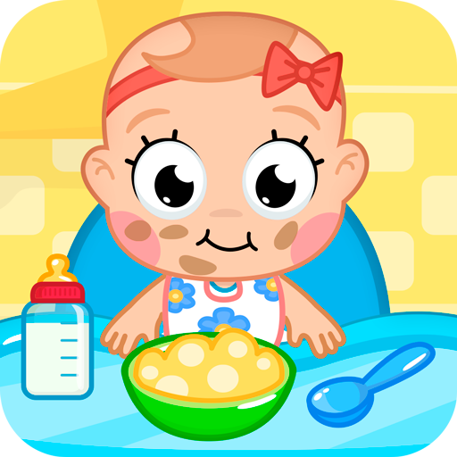 Download De bébé: jeux de bébé 1.9.5 Apk for android