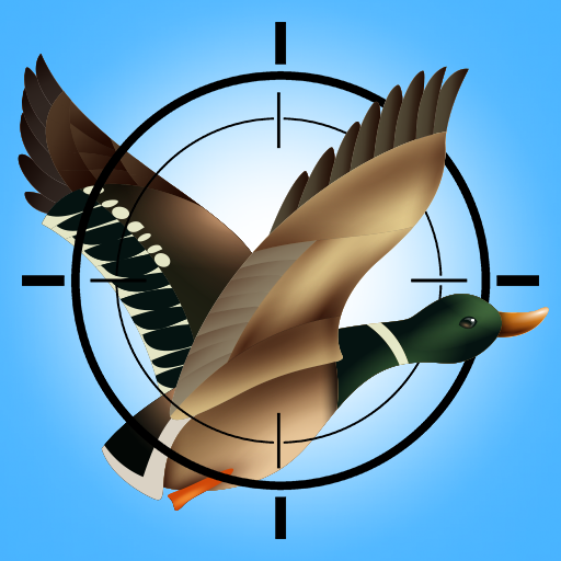 Download de canard de chasse 3D 1.5.2 Apk for android