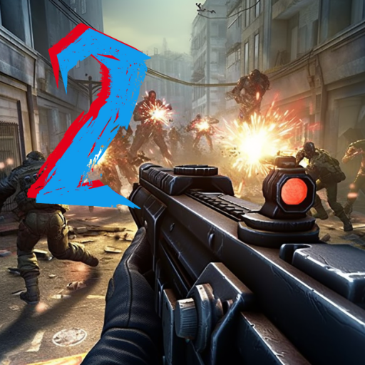 Download DEAD TRIGGER 2: Jeux de zombie 2.1.0 Apk for android