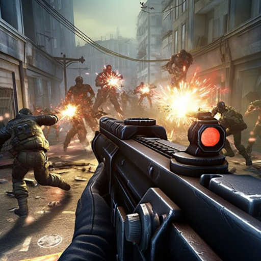 Download Dead Trigger: FPS de Survie 2.1.8 Apk for android