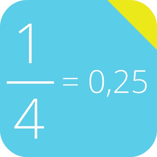 Download Decimal fraction Pro 23.10 Apk for android