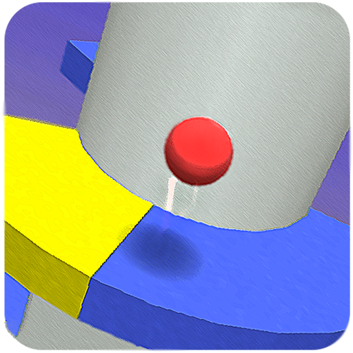 Download Deeper jumpy - Fall and Bounce 9 Apk for android