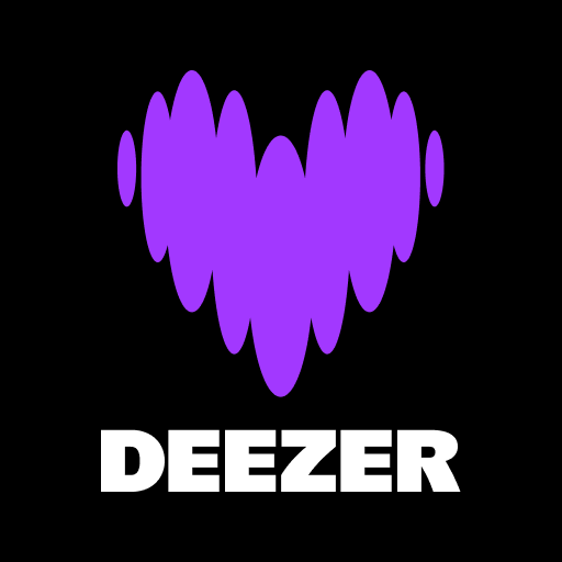 Download Deezer - Musique & Podcast  Apk for android