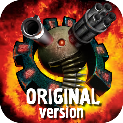 Download Defense Zone - Original 1.3.17 Apk for android