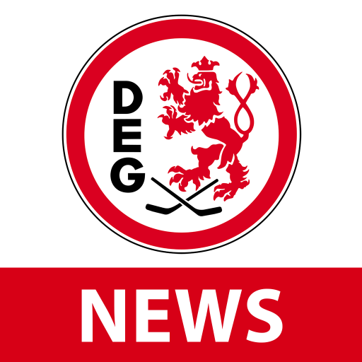 Download DEG News - Fan App 6.1.0 Apk for android