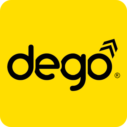 Download DEGO Ride 18.1 Apk for android