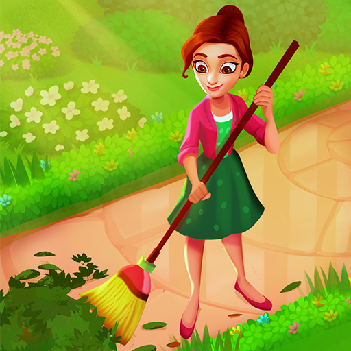 Download Delicious B&B: Decor & Match 3 2.6.3 Apk for android