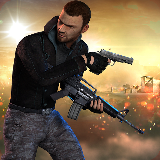 Download Delta IGI Warfare FPS Gun Game 2.5 Apk for android