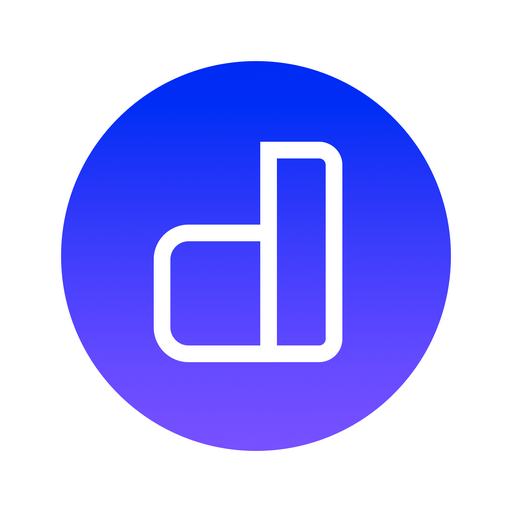 Download Delux - Icon pack (Round) 1.7.8 Apk for android