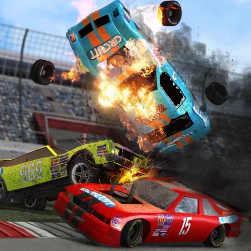 Download Demolition Derby 2 1.7.16 Apk for android