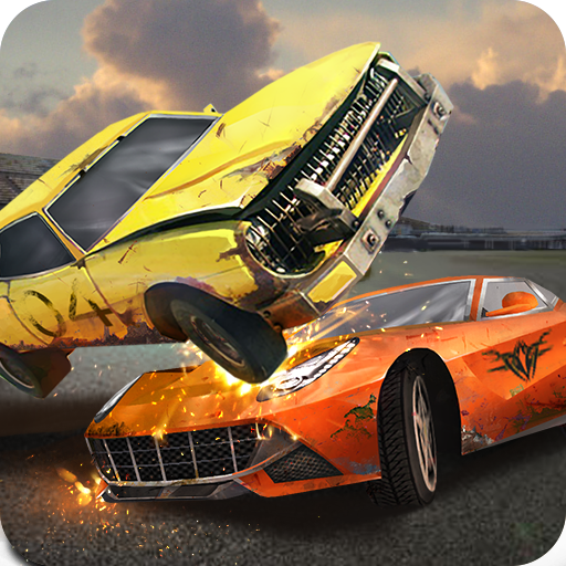 Download Derby de démolition 3D 1.8 Apk for android