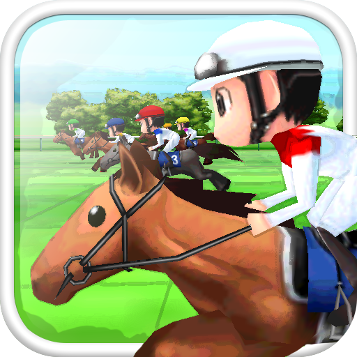 Download 競馬メダルゲーム『ダービーウィナー』Derby Winner 2.7.2 Apk for android