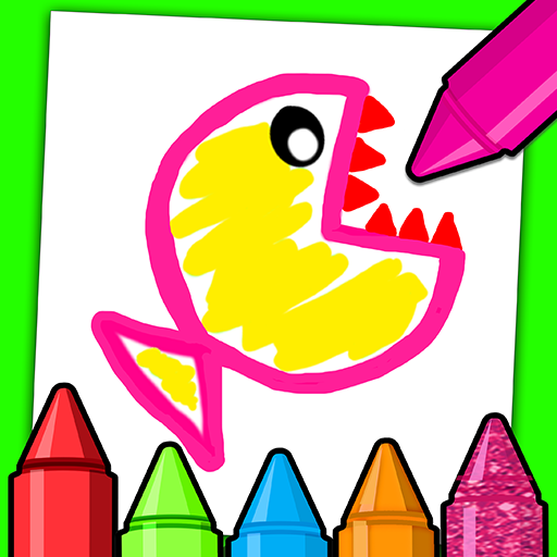 Download des jeux de coloriage 1.0.36 Apk for android