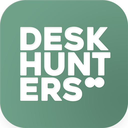 Download Deskhunters 1.15.8 Apk for android