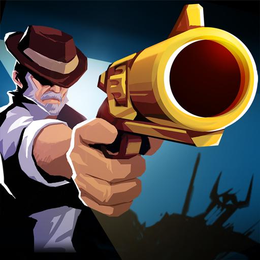 Download Devil Eater: Counter Attack to 4.2 Apk for android