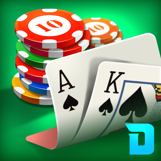 Download DH Texas Hold'em Poker 1.2.2 Apk for android