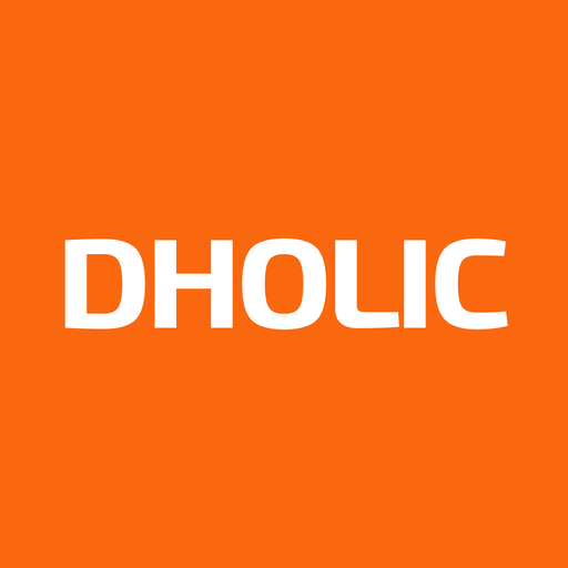 Download DHOLIC 2.19.5 Apk for android