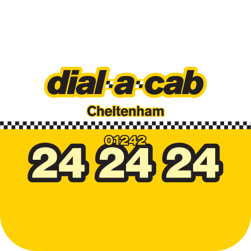 Download Dial a Cab Taxis Cheltenham 3.0 Apk for android