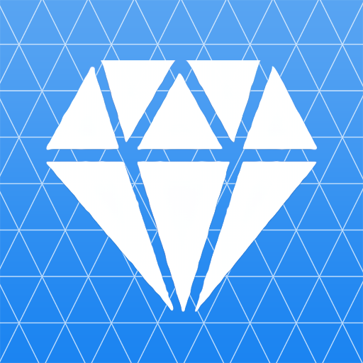 Download Diamond - Icon Pack 65 Apk for android