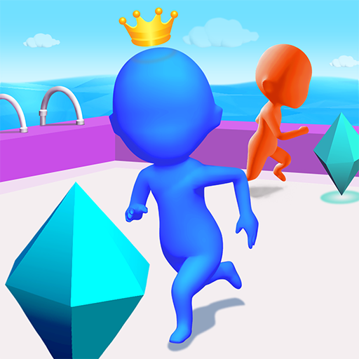 Download Diamond Race 3D 3.4 Apk for android