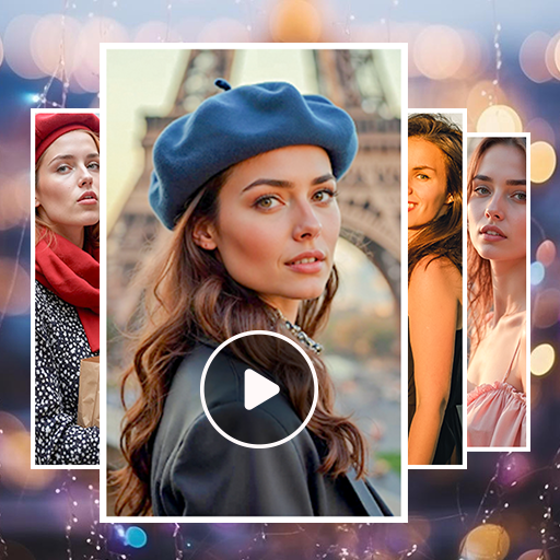 Download Diaporama Avec Montage Photo 30.0 Apk for android