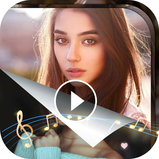 Download Diaporama - Créer Vidéo Photo 2.1.6 Apk for android