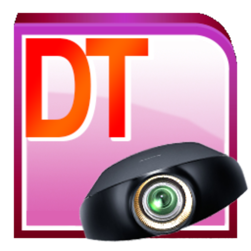 Download Diatár 8.0 Apk for android