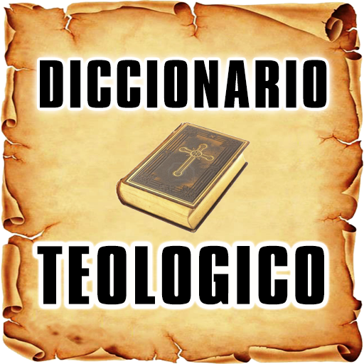 Download Diccionario Teológico 23.0.0 Apk for android