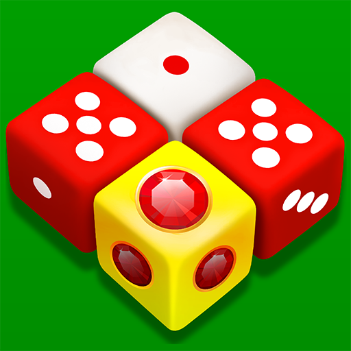 Download Dice Puzzle-3D Jeux de fusion 2.8 Apk for android