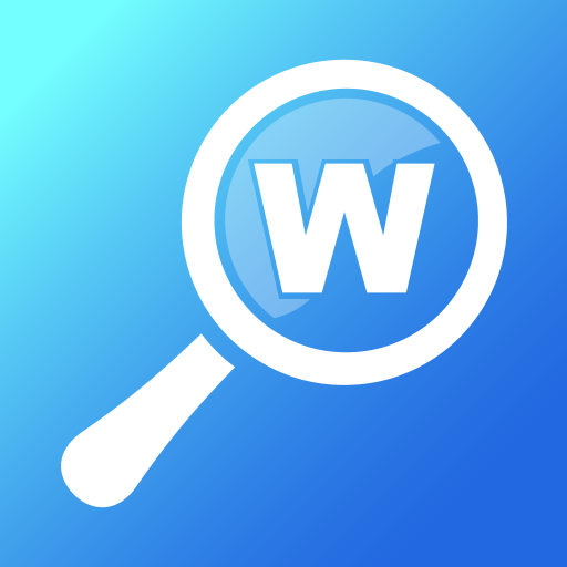 Download Dictionary - WordWeb 6.01 Apk for android