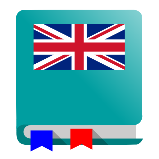 Download Dictionnaire Anglais - Offline 8.0-1ab3w Apk for android